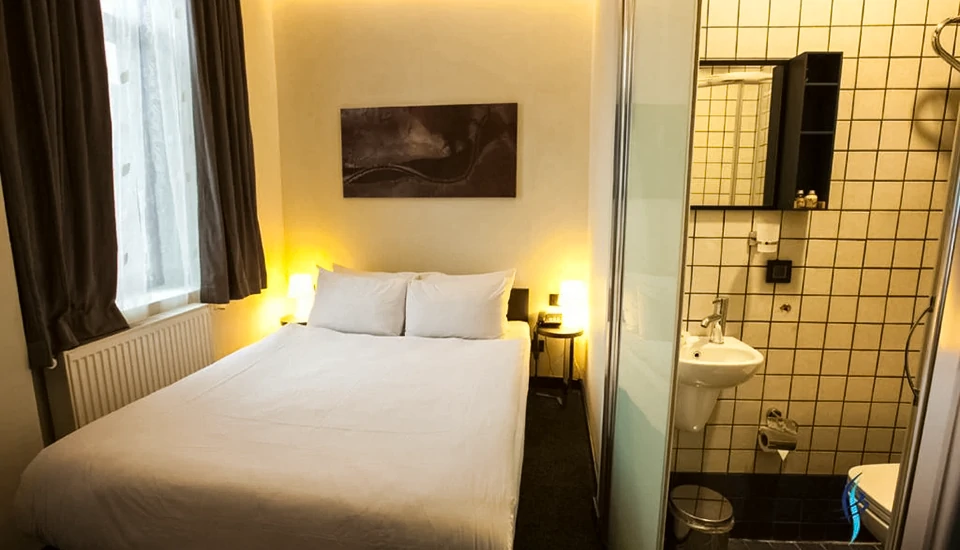 هتل تکسیم تراس استانبول